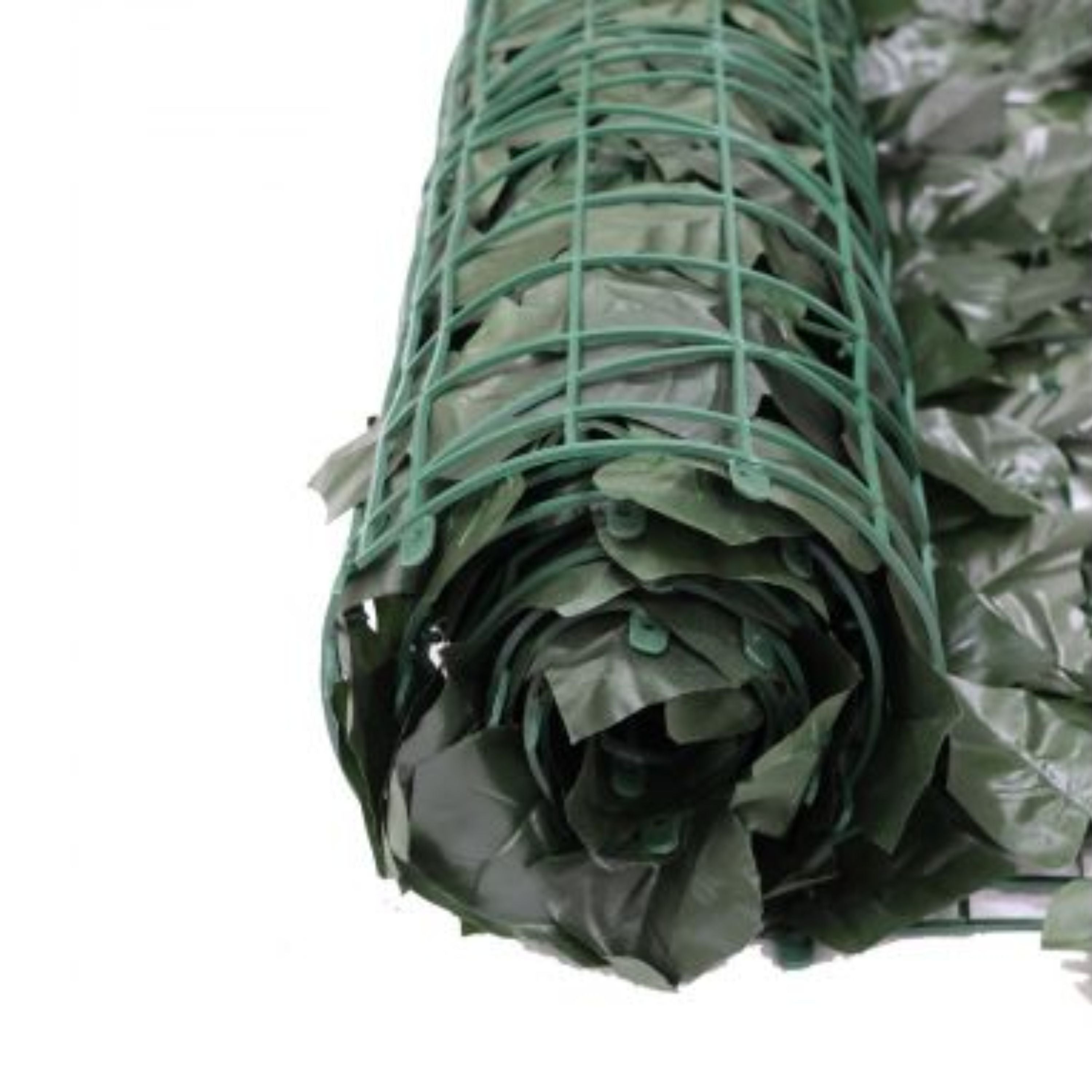 3M Artificial Hedge Ivy Leaf Garden Fence Privacy Screening Roll Wall Panel Tg9